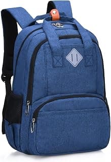 Kids Backpack for Boys Girls Elementary Middle School Backpacks